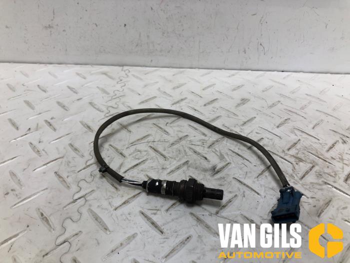 Used Lambda probe Peugeot 206 (2A/C/H/J/S) 1.4 XR,XS,XT,Gentry Price € 35,00 Margin scheme offered by Van Gils Automotive