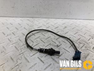 Lambda probe from a Peugeot 206 (2A/C/H/J/S) 1.4 XR,XS,XT,Gentry 2005