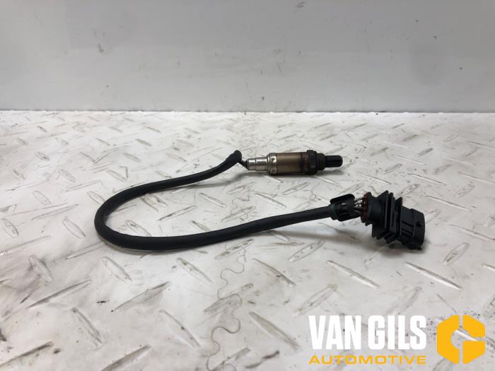 Lambda probe from a Volkswagen Golf IV (1J1) 1.6 1999