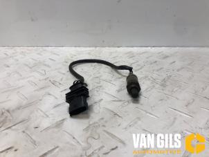 Lambda probe from a Volkswagen Golf IV (1J1) 1.6 1999