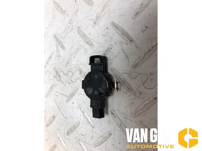 Gebrauchte Regensensor Seat Arona (KJX) 1.0 TSI 12V Preis € 35,00 Margenregelung angeboten von Van Gils Automotive