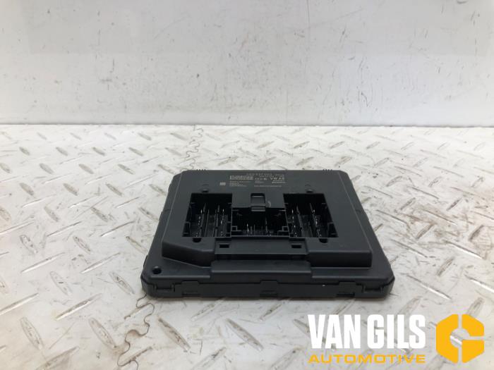 Used Body control computer Seat Arona (KJX) 1.0 TSI 12V Price on request offered by Van Gils Automotive