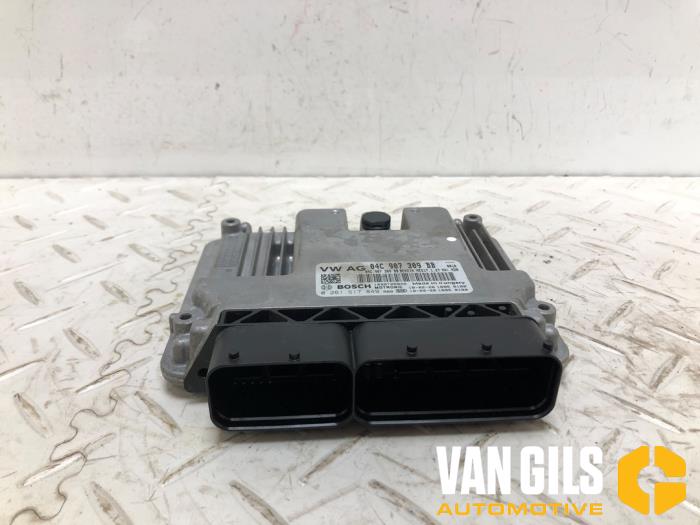 Used Engine management computer Seat Arona (KJX) 1.0 TSI 12V Price on request offered by Van Gils Automotive