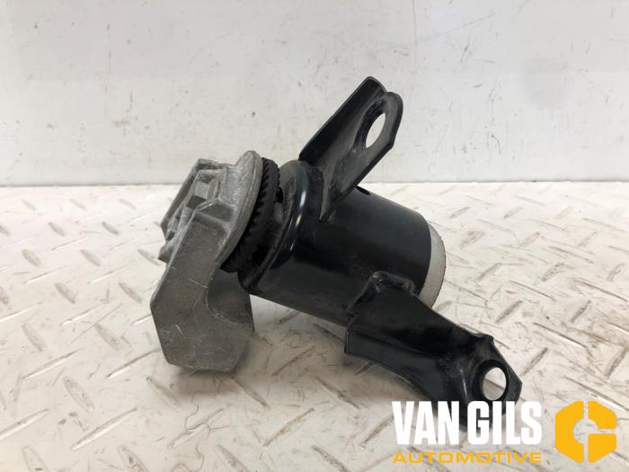 Used Engine mount Ford B-Max (JK8) 1.0 EcoBoost 12V 120 Price on request offered by Van Gils Automotive