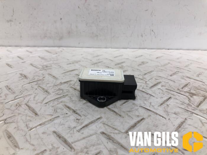 Gebrauchte Esp Duo Sensor Nissan Qashqai (J10) 1.6 16V Preis € 30,00 Margenregelung angeboten von Van Gils Automotive