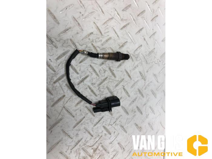 Usagé Sonde lambda BMW 3 serie Compact (E46/5) 316ti 16V Prix € 20,00 Règlement à la marge proposé par Van Gils Automotive