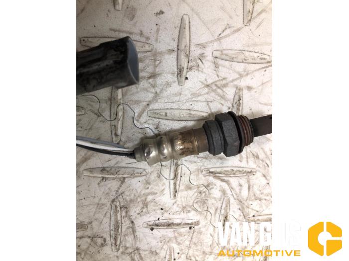 Sonde lambda d'un Renault Twingo (C06) 1.2 16V 2001