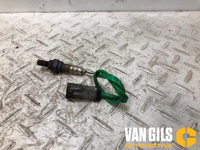 Sonde lambda d'un Renault Twingo (C06) 1.2 16V 2001