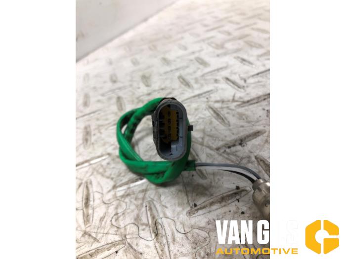 Sonde lambda d'un Renault Twingo (C06) 1.2 16V 2001