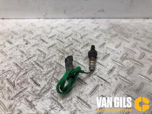 Sonde lambda d'un Renault Twingo (C06) 1.2 16V 2001