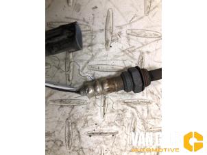 Sonde lambda d'un Renault Twingo (C06) 1.2 16V 2001