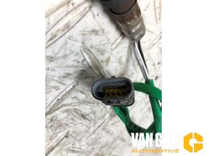 Sonde lambda d'un Renault Twingo (C06) 1.2 16V 2001