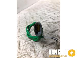 Sonde lambda d'un Renault Twingo (C06) 1.2 16V 2001