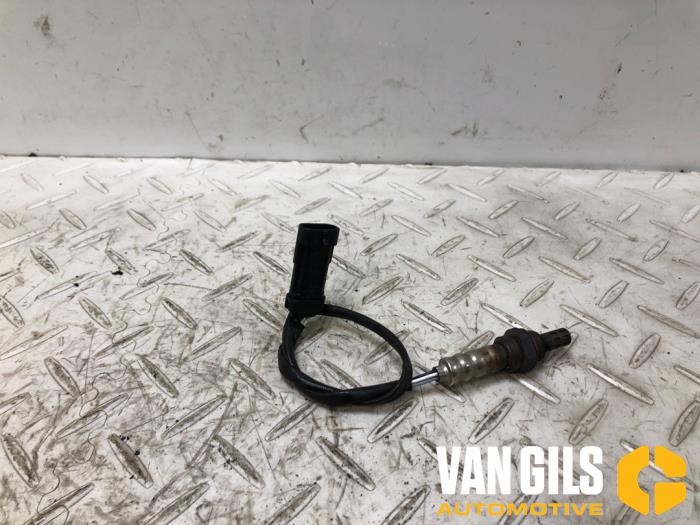 Used Lambda probe Renault Twingo (C06) 1.2 16V Price € 20,00 Margin scheme offered by Van Gils Automotive