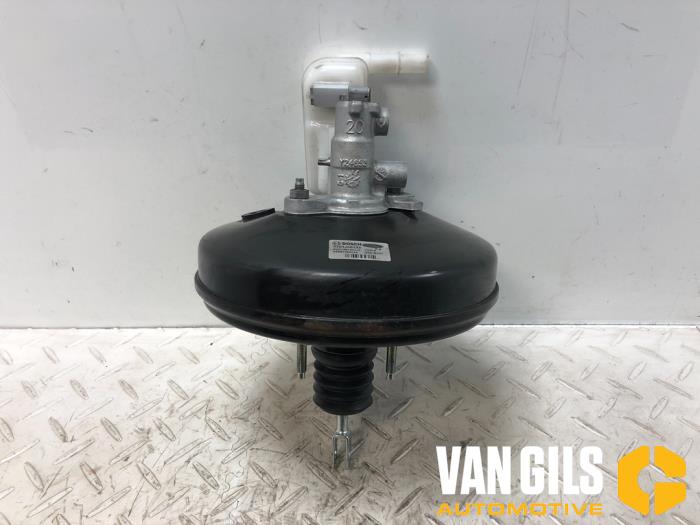 Usagé Servo frein Ford B-Max (JK8) 1.0 EcoBoost 12V 120 Prix sur demande proposé par Van Gils Automotive