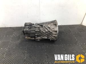 Usagé Boîte de vitesse Mercedes Sprinter 3,5t (906.63) 310 CDI 16V Prix € 1.250,00 Règlement à la marge proposé par Van Gils Automotive