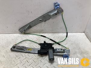 Usados Mecanismo de ventanilla de 4 puertas izquierda delante Opel Corsa D 1.0 Precio € 45,00 Norma de margen ofrecido por Van Gils Automotive