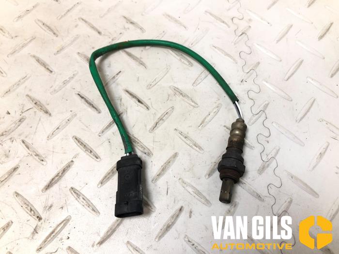 Sonde lambda d'un Renault Clio II (BB/CB) 1.2 16V 2007