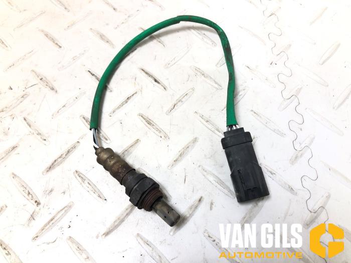 Usagé Sonde lambda Renault Clio II (BB/CB) 1.2 16V Prix sur demande proposé par Van Gils Automotive