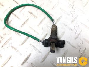 Sonde lambda d'un Renault Clio II (BB/CB) 1.2 16V 2007