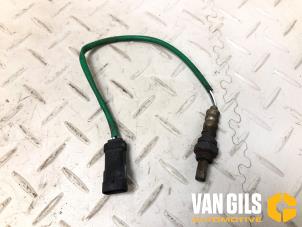Sonde lambda d'un Renault Clio II (BB/CB) 1.2 16V 2007