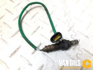 Sonde lambda d'un Renault Clio II (BB/CB) 1.2 16V 2007