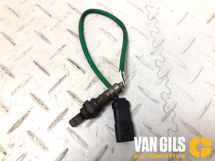Sonde lambda d'un Renault Clio II (BB/CB) 1.2 16V 2007