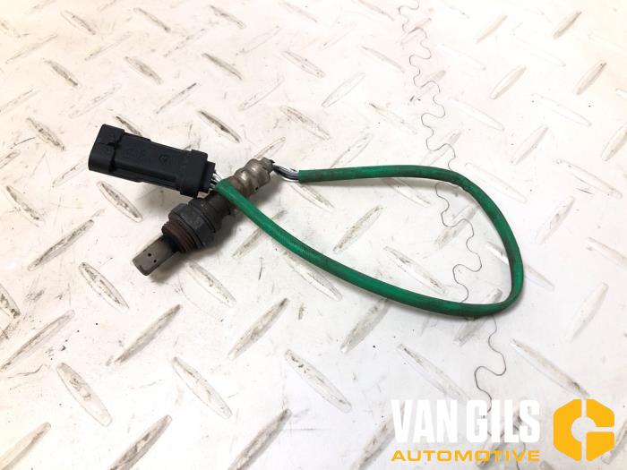 Usagé Sonde lambda Renault Clio II (BB/CB) 1.2 16V Prix sur demande proposé par Van Gils Automotive