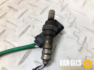 Sonde lambda d'un Renault Clio II (BB/CB) 1.2 16V 2007