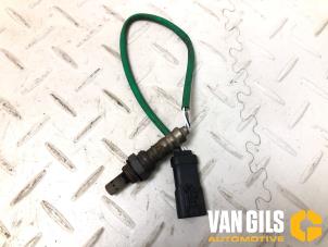 Sonde lambda d'un Renault Clio II (BB/CB) 1.2 16V 2007