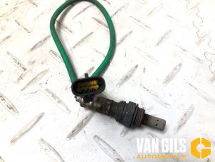 Sonde lambda d'un Renault Clio II (BB/CB) 1.2 16V 2007
