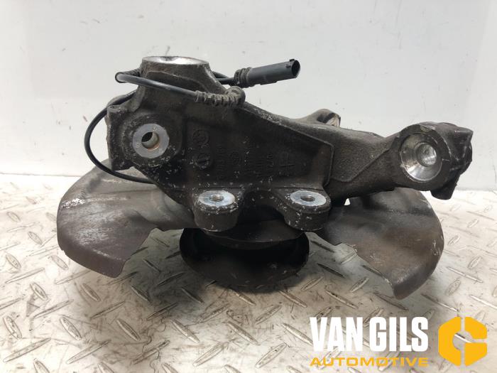 ABS sensor
