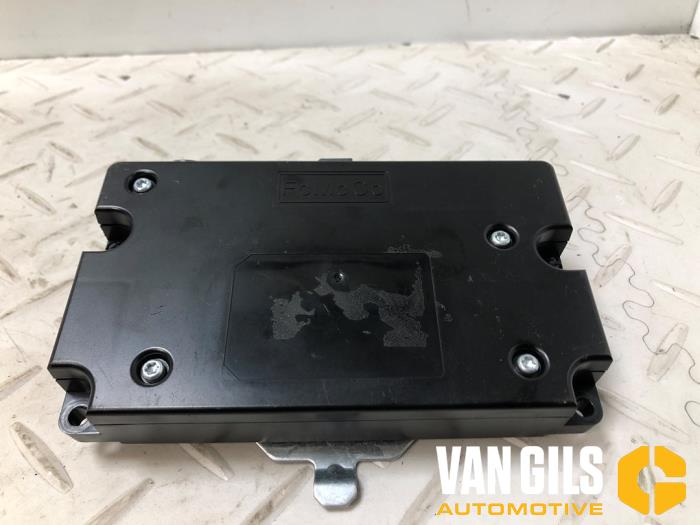 Usados Módulo Gateway Ford B-Max (JK8) 1.0 EcoBoost 12V 120 Precio de solicitud ofrecido por Van Gils Automotive