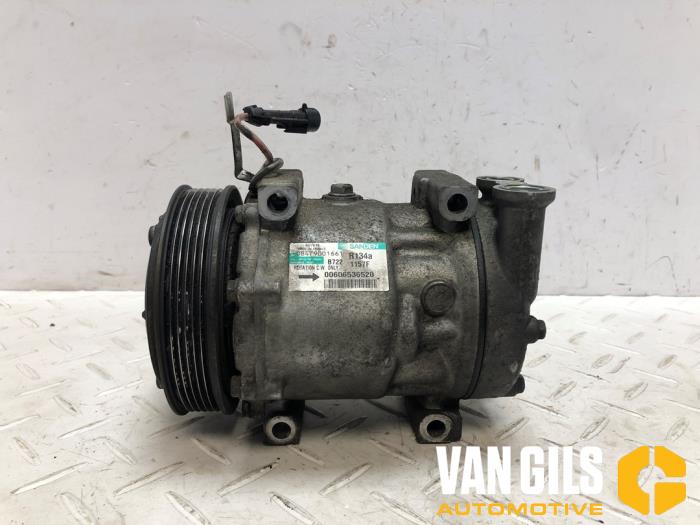 Gebrauchte Klimapumpe Alfa Romeo 147 (937) 2.0 Twin Spark 16V Preis € 45,00 Margenregelung angeboten von Van Gils Automotive