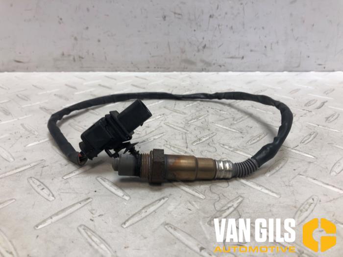 Usados Sonda Lambda Ford B-Max (JK8) 1.0 EcoBoost 12V 120 Precio de solicitud ofrecido por Van Gils Automotive