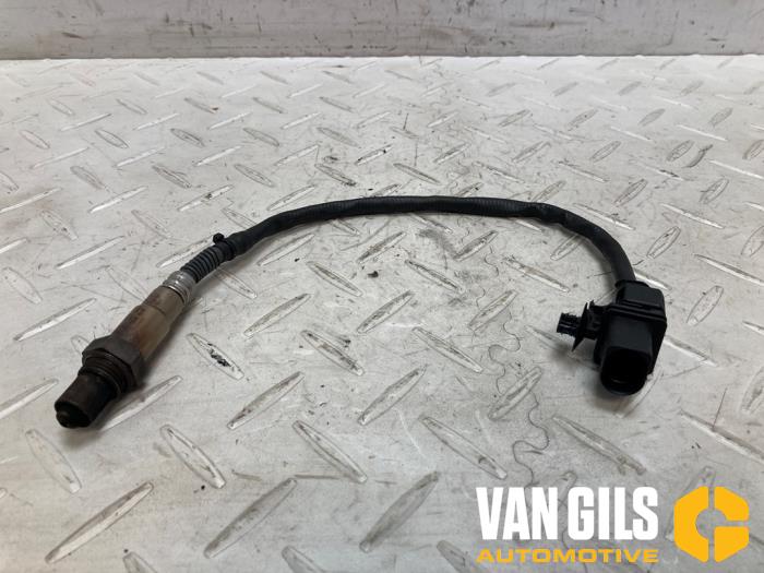 Usados Sonda Lambda Renault Kangoo Express (FW) 1.5 dCi 75 FAP Precio de solicitud ofrecido por Van Gils Automotive