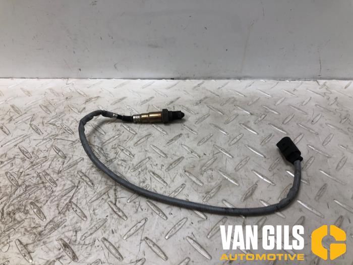 Lambda probe from a Mercedes-Benz B (W246/W242) 2.2 B-220 CDI BlueEFFICIENCY,d 16V 2018