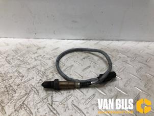 Lambda probe from a Mercedes-Benz B (W246/W242) 2.2 B-220 CDI BlueEFFICIENCY,d 16V 2018