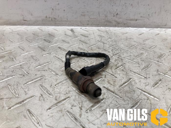 Usados Sonda Lambda Alfa Romeo 147 (937) 1.6 Twin Spark 16V Precio € 30,00 Norma de margen ofrecido por Van Gils Automotive