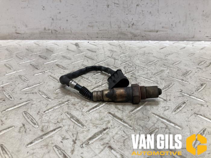 Lambda probe from a Alfa Romeo 147 (937) 1.6 Twin Spark 16V 2005