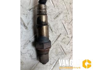 Lambda probe from a Alfa Romeo 147 (937) 1.6 Twin Spark 16V 2005