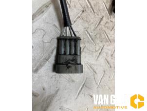 Lambda probe from a Alfa Romeo 147 (937) 1.6 Twin Spark 16V 2005