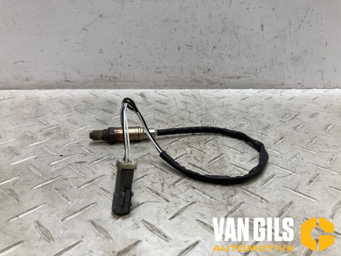 Usados Sonda Lambda Ford Ka I 1.3i Precio € 30,00 Norma de margen ofrecido por Van Gils Automotive