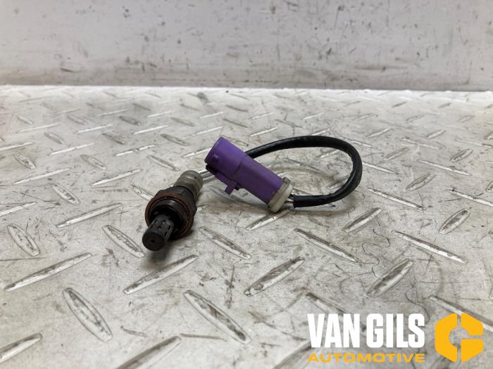 Usados Sonda Lambda Ford Ka I 1.3i Precio € 30,00 Norma de margen ofrecido por Van Gils Automotive