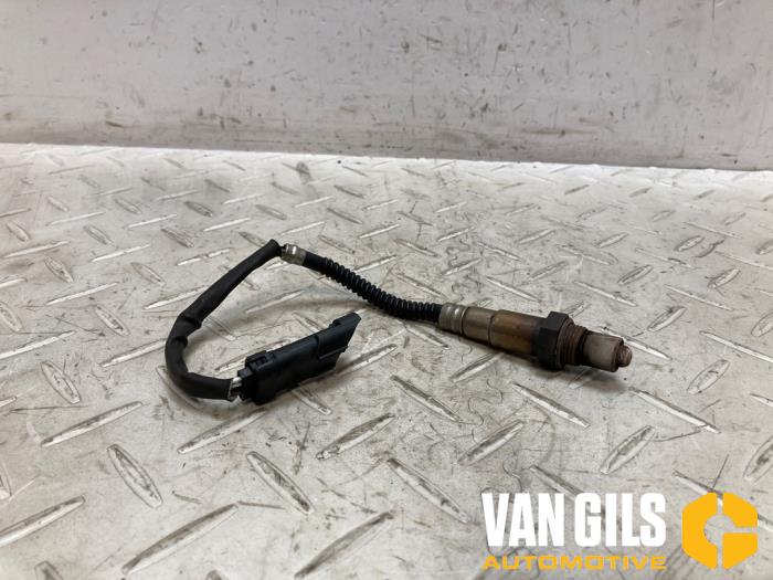 Used Lambda probe Renault Espace (JK) 2.0 16V Turbo Price € 30,00 Margin scheme offered by Van Gils Automotive