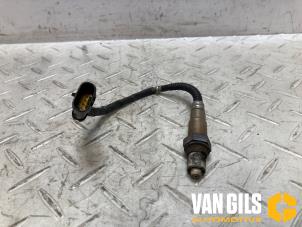 Lambda probe from a Renault Espace (JK) 2.0 16V Turbo 2004