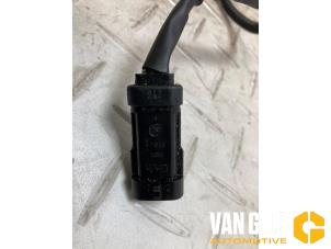 Lambda probe from a Renault Espace (JK) 2.0 16V Turbo 2004
