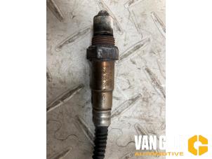 Lambda probe from a Renault Espace (JK) 2.0 16V Turbo 2004