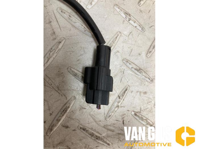 Sonde lambda d'un Daewoo Matiz 0.8 S,SE 2001