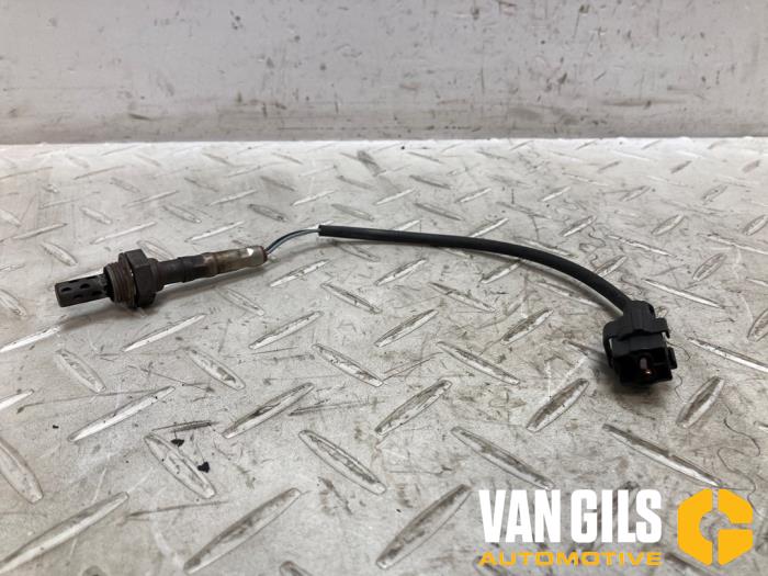 Usados Sonda Lambda Chevrolet Matiz 0.8 S,SE Precio € 20,00 Norma de margen ofrecido por Van Gils Automotive